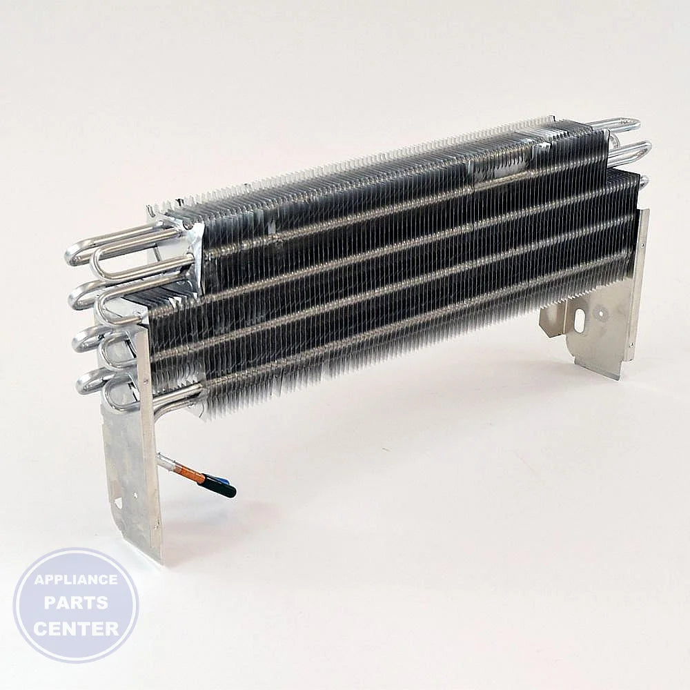 Whirlpool Refrigerator Evaporator W10314606 - Main view showing efficient cooling for specific models