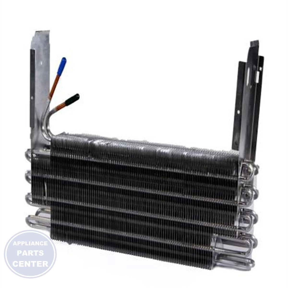 WHIRLPOOL REFRIGERATOR EVAPORATOR W10920993 - Main view showing optimal cooling feature for [specific models]