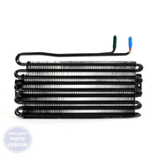 Whirlpool Refrigerator Evaporator WPW10643261 - Main view showing cooling coils for specific Whirlpool models