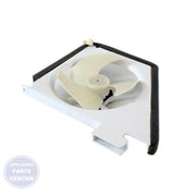 WHIRLPOOL REFRIGERATOR FAN W11024494 - Main view showing efficient airflow for Whirlpool WPL Refrigerator Series