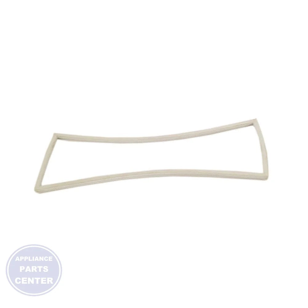 WHIRLPOOL REFRIGERATOR GASKET WP2222981 - Main view showing improved sealing for various Whirlpool models