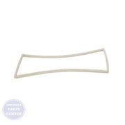 WHIRLPOOL REFRIGERATOR GASKET WP2222981 - Main view showing improved sealing for various Whirlpool models