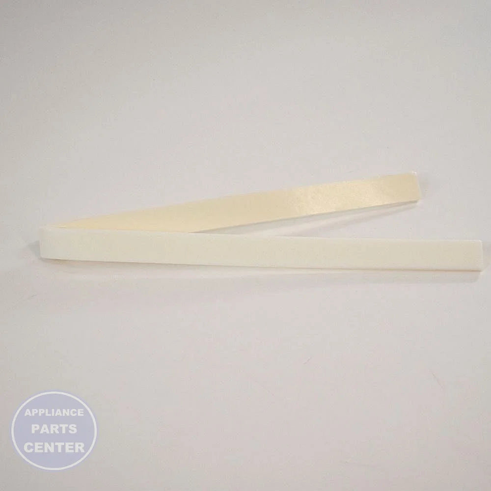 WHIRLPOOL REFRIGERATOR GASKET WP2253055 - Main view showing airtight seal for Whirlpool WPL models