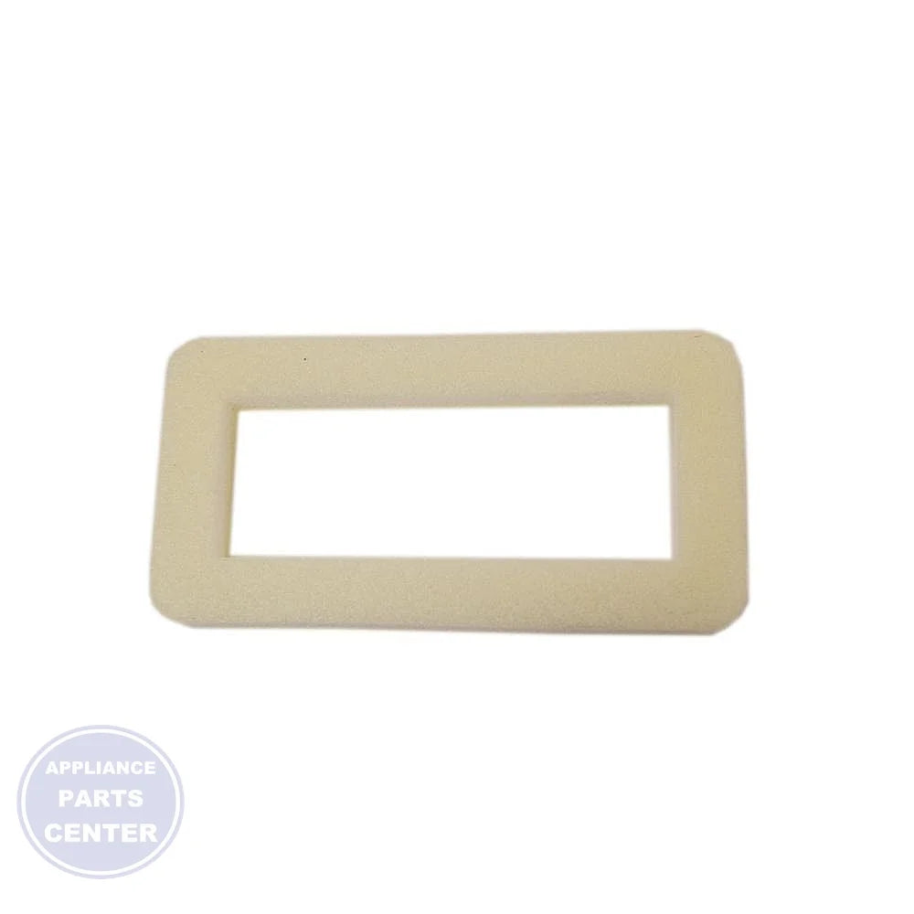 Whirlpool Refrigerator Gasket WPW10280988 - Main view showing perfect seal for WPL models