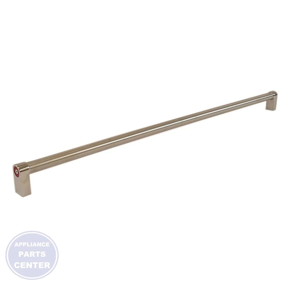WHIRLPOOL REFRIGERATOR HANDLE W10783284 - Main view showing durable design for various Whirlpool refrigerator models