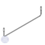 WHIRLPOOL REFRIGERATOR HEATER W11220371 - Main view showing frost prevention for specific models