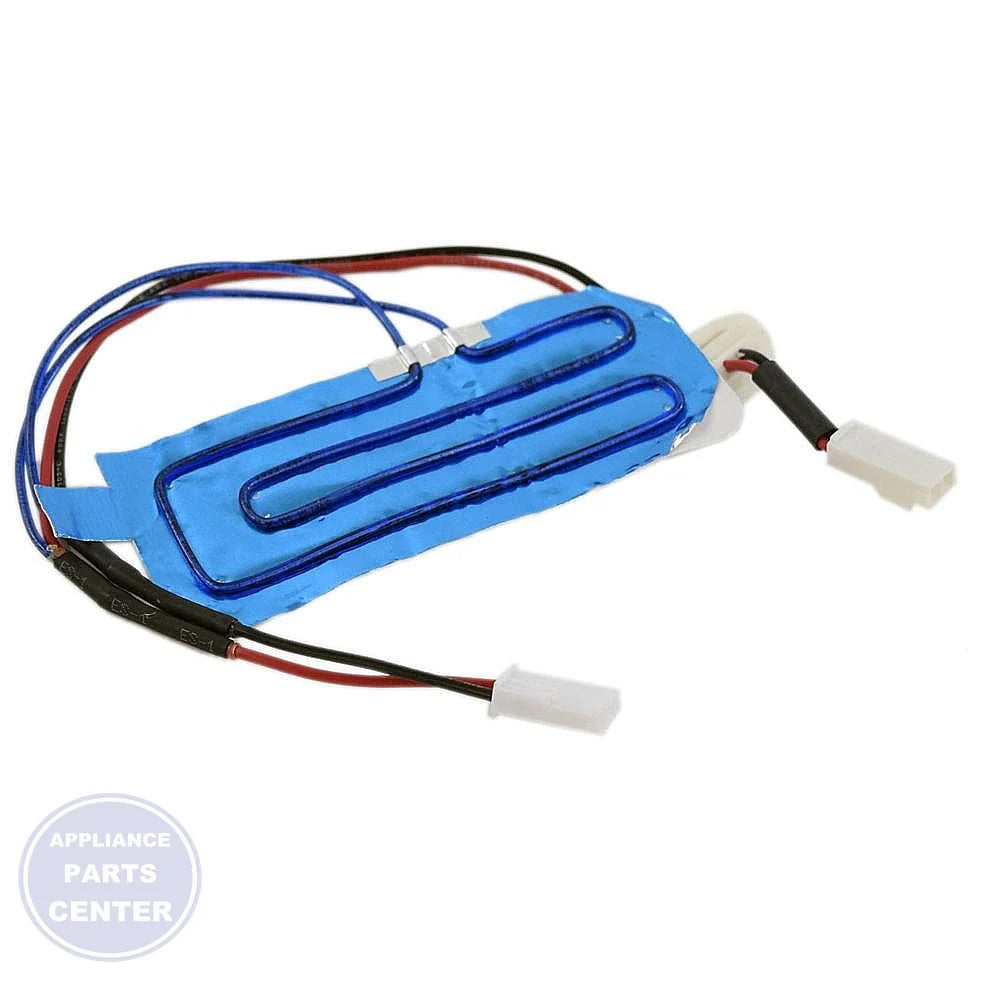 WHIRLPOOL REFRIGERATOR HEATER WPW10554299 - Main view showing ice prevention for Whirlpool WRX735SDBM