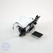 Whirlpool Refrigerator Ice Door WPW10616145 - Main view showing smooth ice dispensing for compatible models