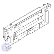 WHIRLPOOL REFRIGERATOR PLATE W11315180 - Main view showing sturdy construction for Whirlpool WPL models