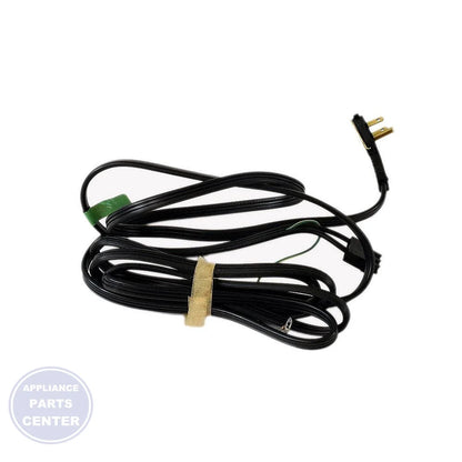 WHIRLPOOL REFRIGERATOR POWER CORD 2310196 - Main view showing power connector for specific Whirlpool models