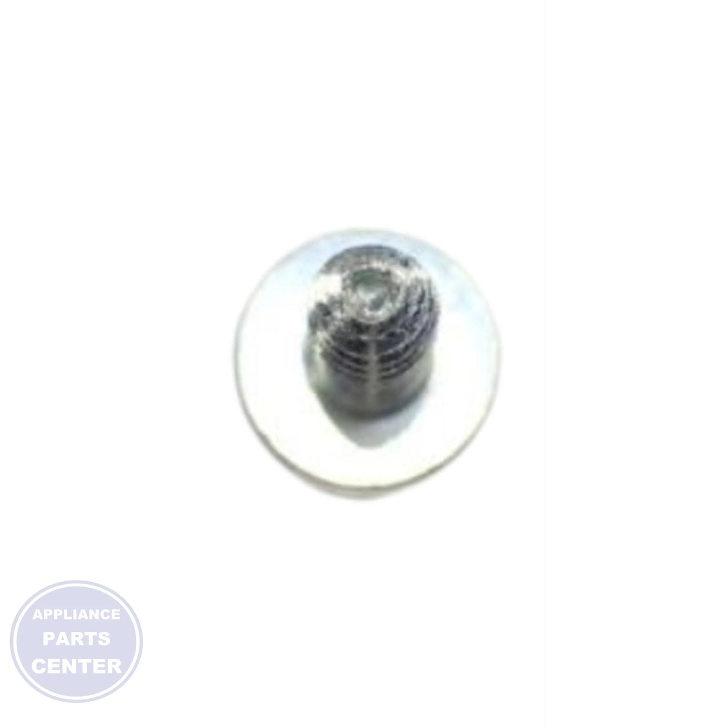 WHIRLPOOL REFRIGERATOR SCREW 3400524 - Main view showing secure fit for WRS325FDAM