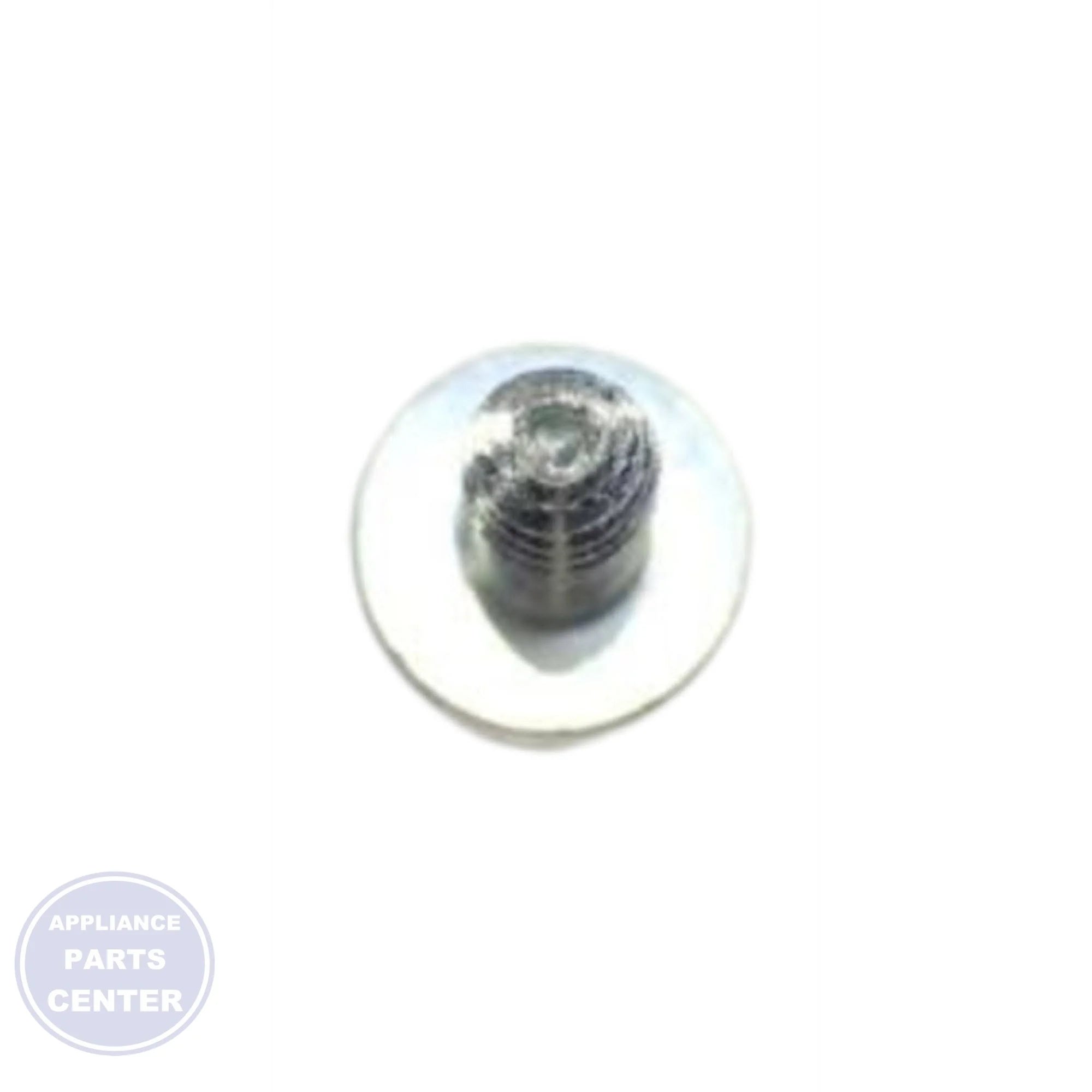 WHIRLPOOL REFRIGERATOR SCREW 3400524 - Main view showing secure fit for WRS325FDAM