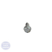 WHIRLPOOL REFRIGERATOR SCREW WP3-24838-048 - Main view showing screw design for WHIRLPOOL models