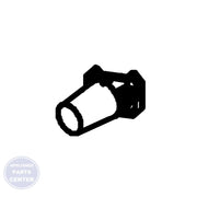 WHIRLPOOL REFRIGERATOR SENSOR W10780359 - Main view showing accurate temperature control for specific models