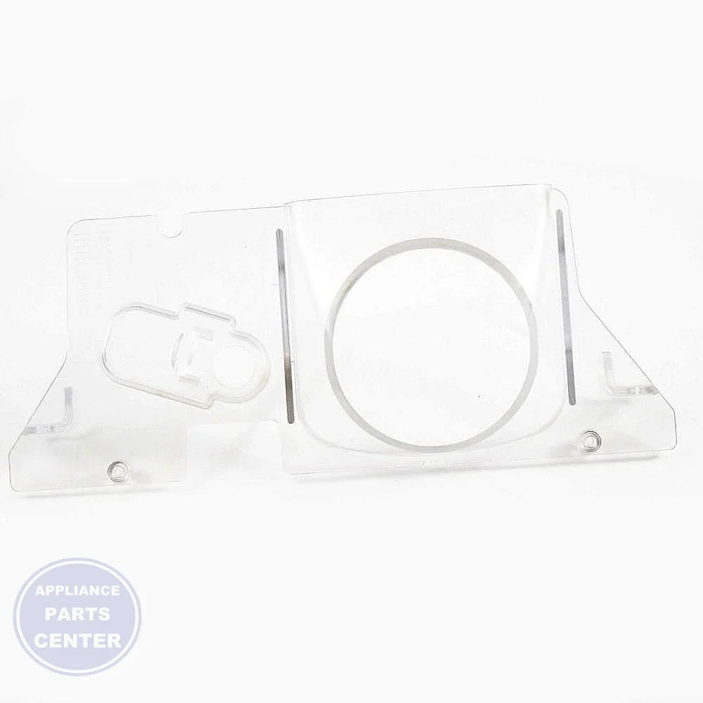 WHIRLPOOL REFRIGERATOR SEPARATOR 2318017 - Main view showing efficient cooling for WPL models