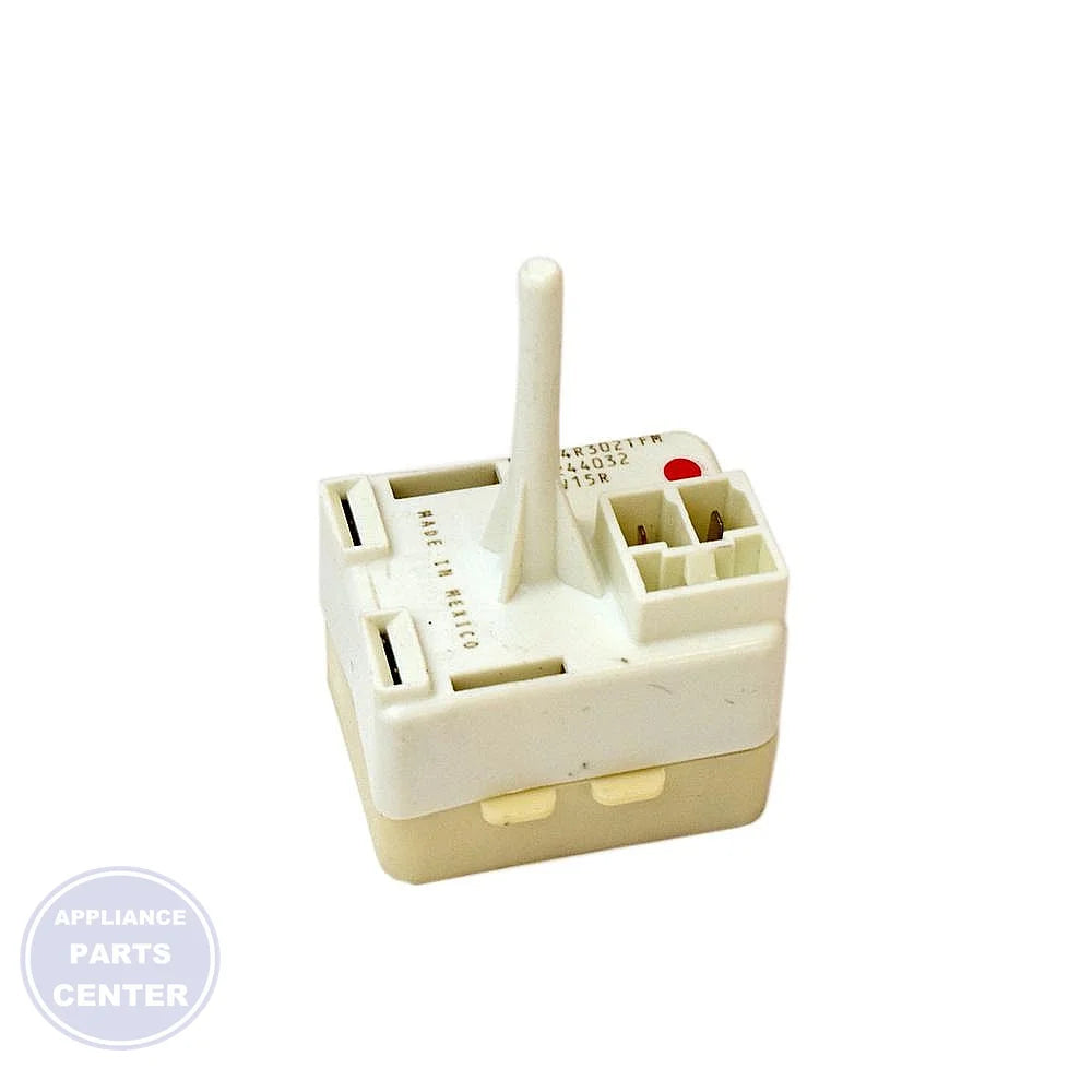 WHIRLPOOL REFRIGERATOR START DEVICE WPW10244032 - Main view showing efficient start-up for WHIRLPOOL refrigerators