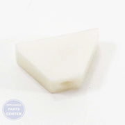 WHIRLPOOL REFRIGERATOR SUPPORT 520965 - Main view showing sturdy support for WHIRLPOOL WPL series