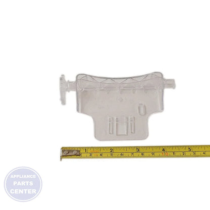 WHIRLPOOL REFRIGERATOR SUPPORT WPW10346124 - Detailed view of durable construction
