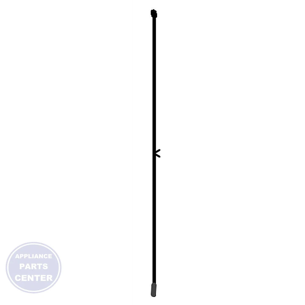 WHIRLPOOL REFRIGERATOR THERMISTOR W11135457 - Main view showing precise temperature regulation for Whirlpool models