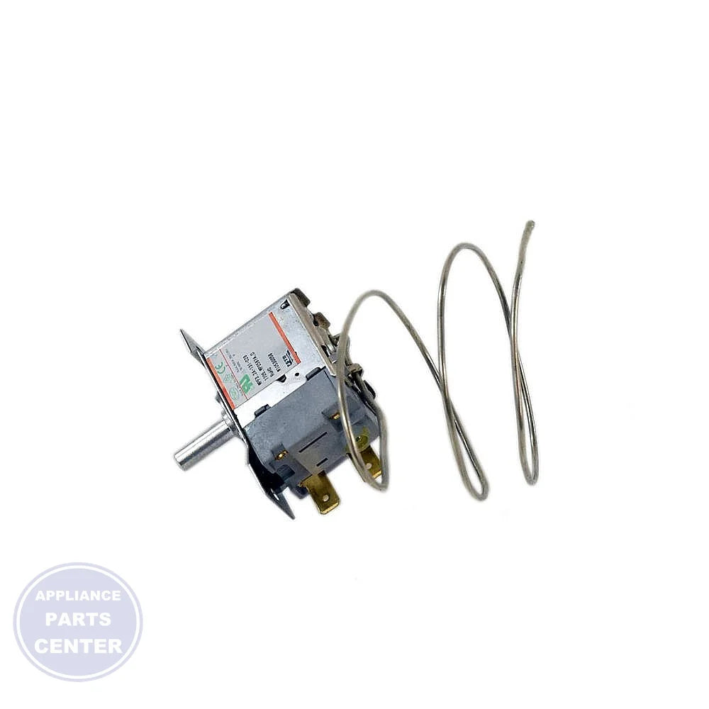 Whirlpool Refrigerator Thermostat WPW10530058 - Main view showing precise temperature control for various Whirlpool models