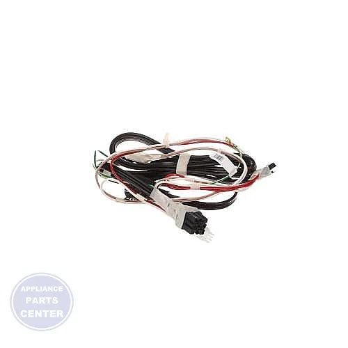 Whirlpool REFRIGERATOR WIRE HARNESS W11611445 - Main view showing sturdy build for specific models