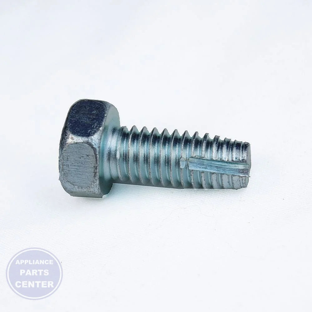 WPL WHIRLPOOL SCREW 3400500 - Main view showing secure fastening for [specific models]