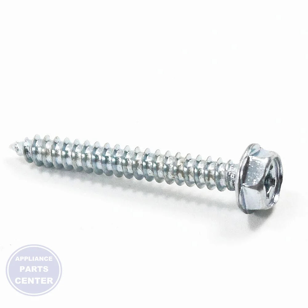 WHIRLPOOL SCREW 340184 - Main view showing secure fastening for Whirlpool WPL models
