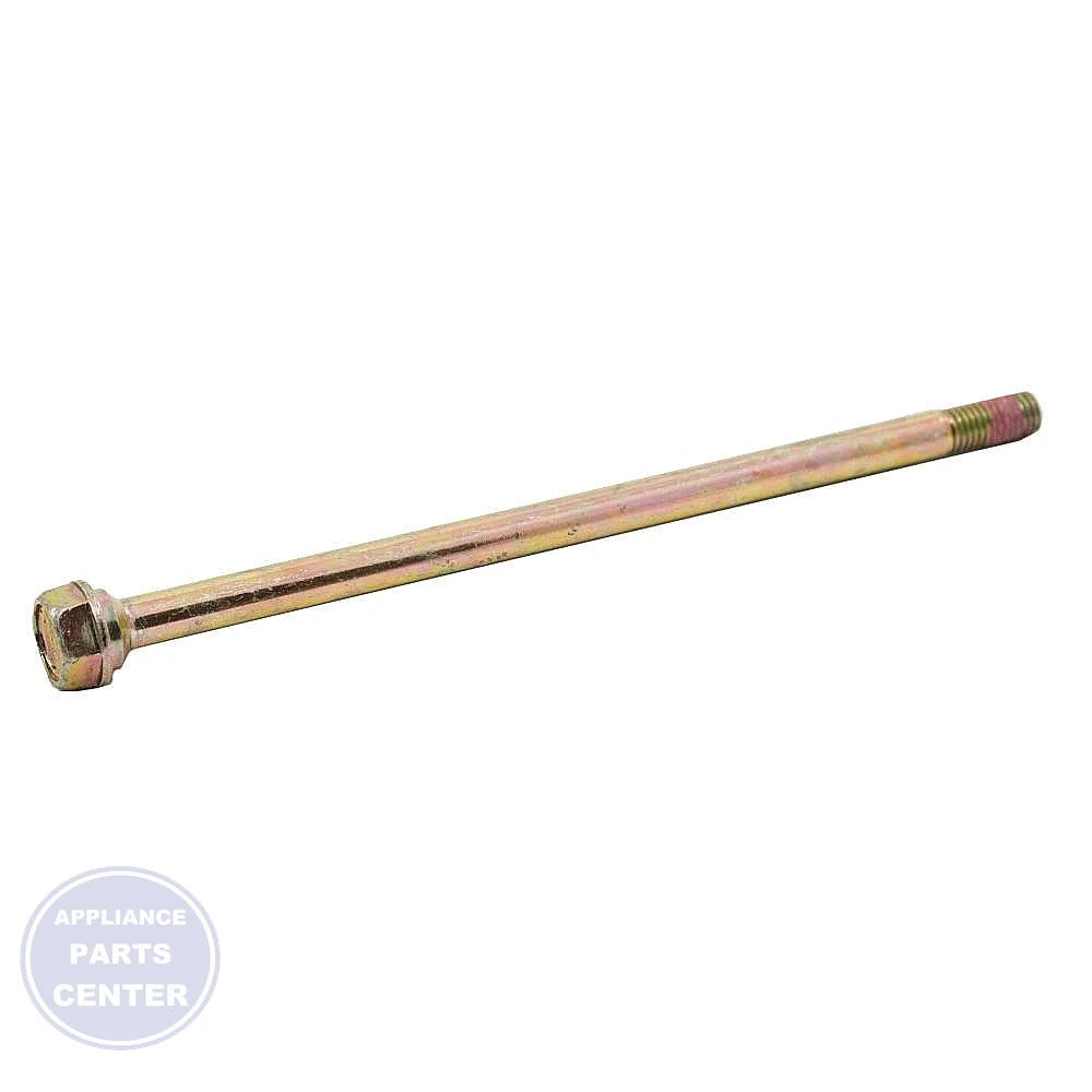 Whirlpool WHIRLPOOL SCREW 8565087 - Main view showing secure fastening for WPL Dryer models