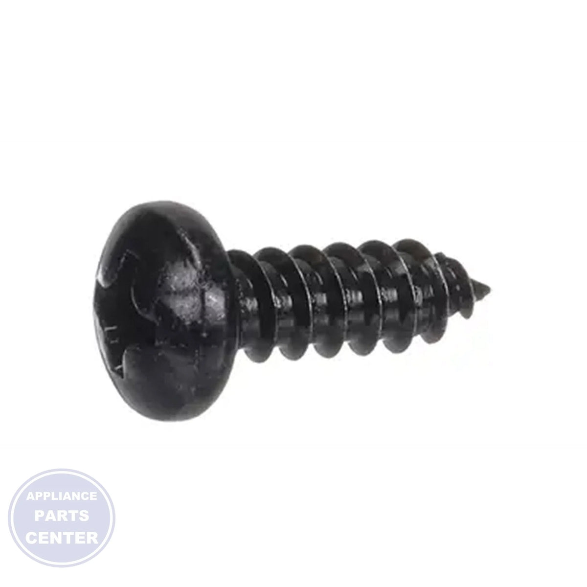 WHIRLPOOL SCREW ASSEMBLY W10837731 - Main view showing durable construction for various Whirlpool models