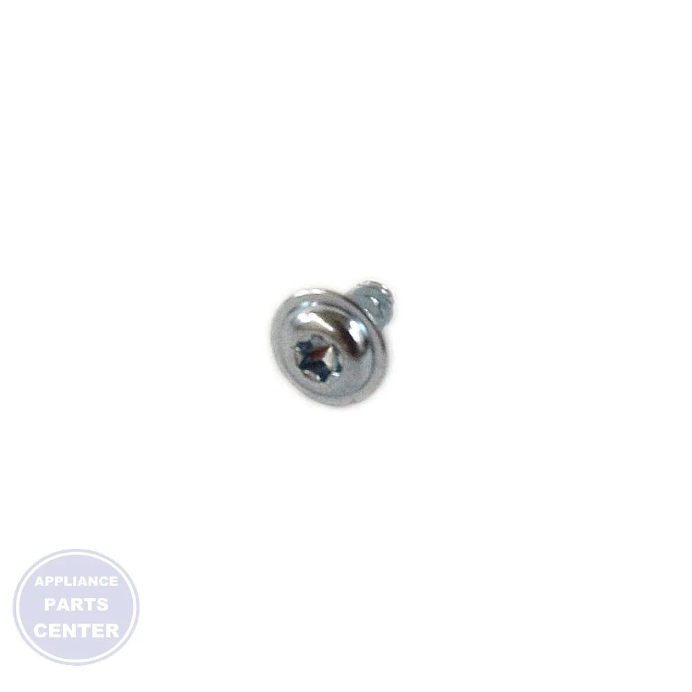 Whirlpool Screw Assembly W11230114 - Main view showing heavy-duty design for WPL Dryer and Washing Machine