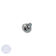 Whirlpool Screw Assembly W11230114 - Main view showing heavy-duty design for WPL Dryer and Washing Machine