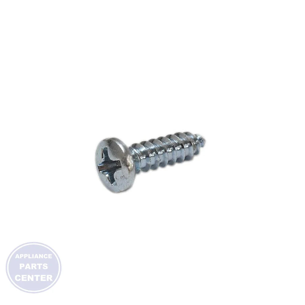 Whirlpool WHIRLPOOL SCREW W10837674 - Main view showing secure fit for various models