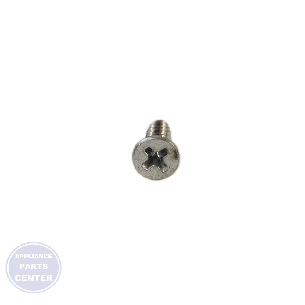 Whirlpool WHIRLPOOL SCREW W10185612 - Main view showing secure fastening for Whirlpool models