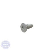 WHIRLPOOL SCREW WP33001787 - Main view showing secure fastening for [specific models]