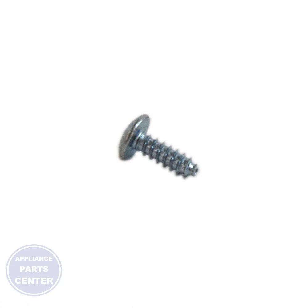 WHIRLPOOL SCREW WPW10213953 - Main view showing durable fastening solution for Whirlpool WPL Models