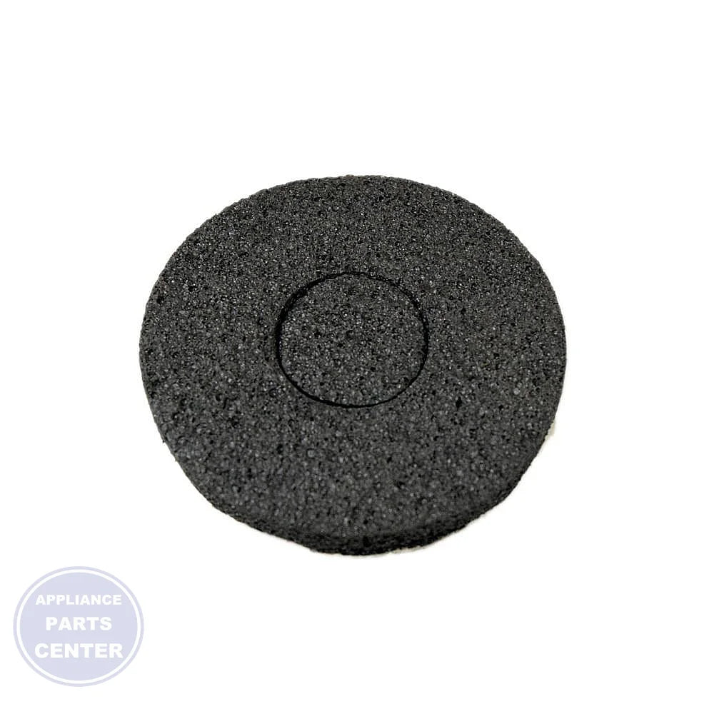 WHIRLPOOL SEAL WP9709366 - Main view showing durable seal for Whirlpool models