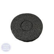 WHIRLPOOL SEAL WP9709366 - Main view showing durable seal for Whirlpool models