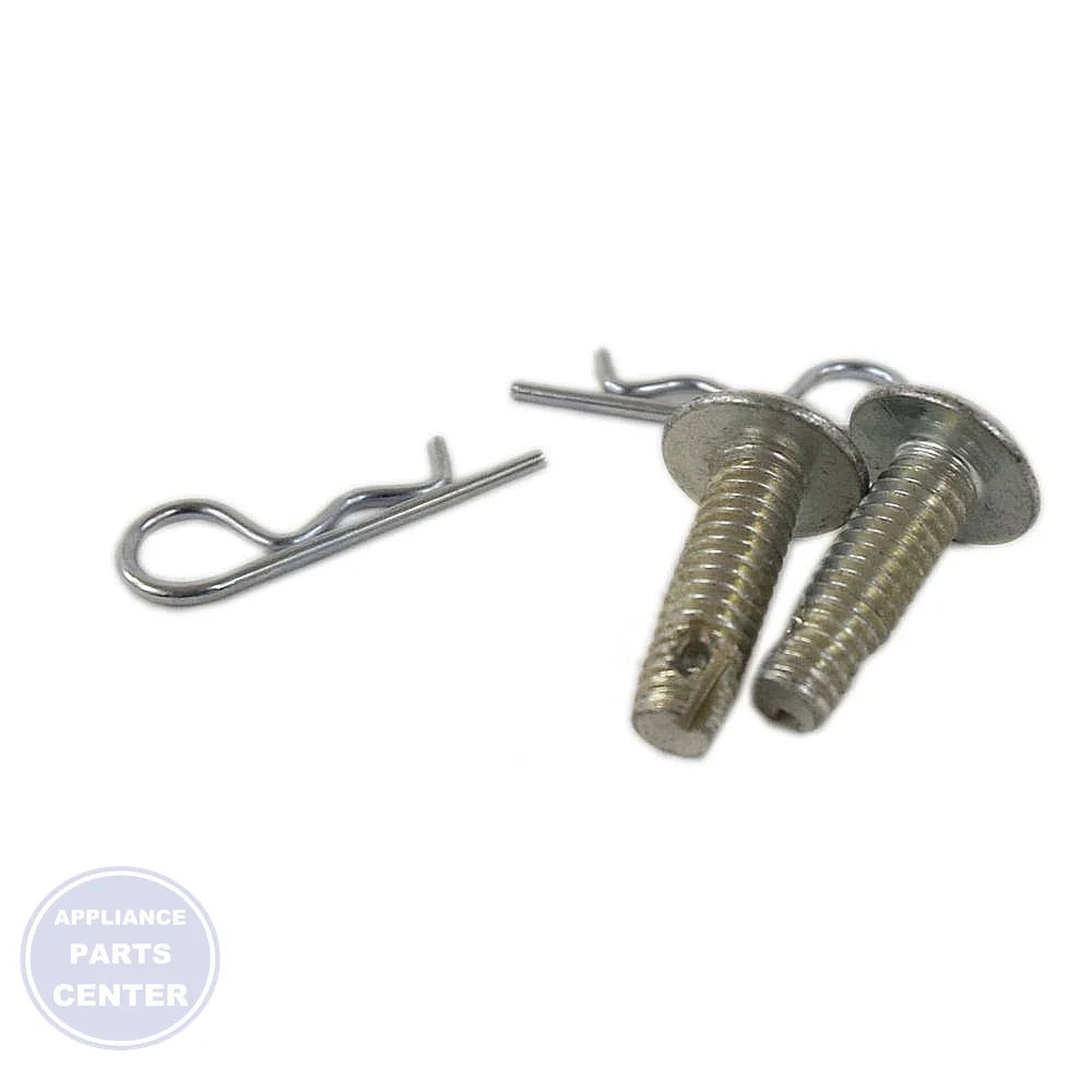 Whirlpool Security Kit 285875 - Detailed view of security features