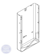 WHIRLPOOL SHIELD W11400740 - Main view showing durable construction for WPL Refrigerators