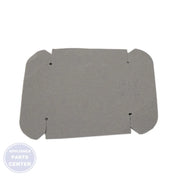 WHIRLPOOL SHIELD WP3946532 - Main view showing protective design for WHIRLPOOL models