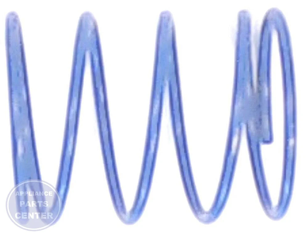 WHIRLPOOL W10004880 - Main view showing durable spring for WHIRLPOOL WPL models