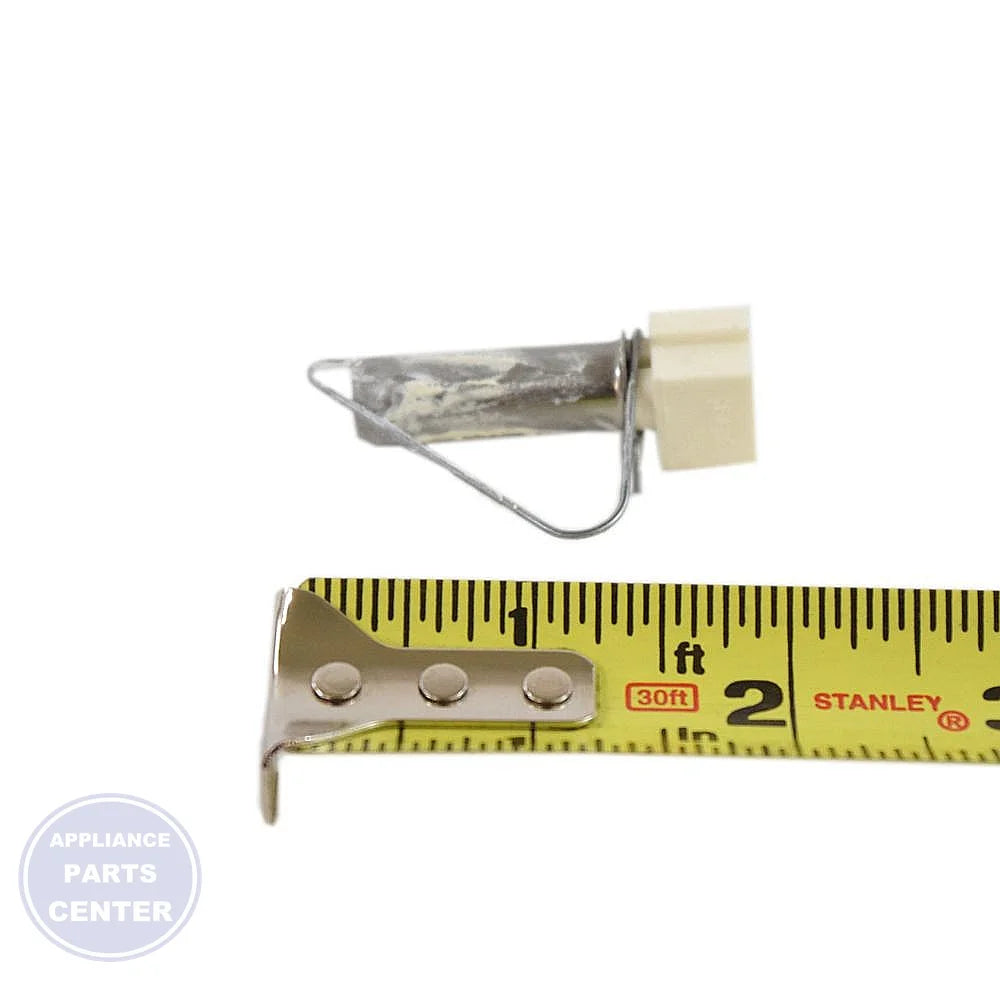WHIRLPOOL SWITCH ASSEMBLY W10834236 - Detailed view of high-quality technical details