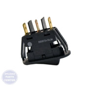 WHIRLPOOL SWITCH WPW10163899 - Main view showing precise control for Whirlpool models