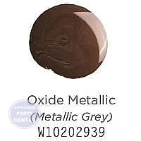 WHIRLPOOL TOUCH UP W10202939 - Main view showing color accuracy for various Whirlpool models