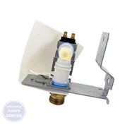 Whirlpool WHIRLPOOL VALVE WPW10129424 - Main view showing water control for Whirlpool WPL3000X