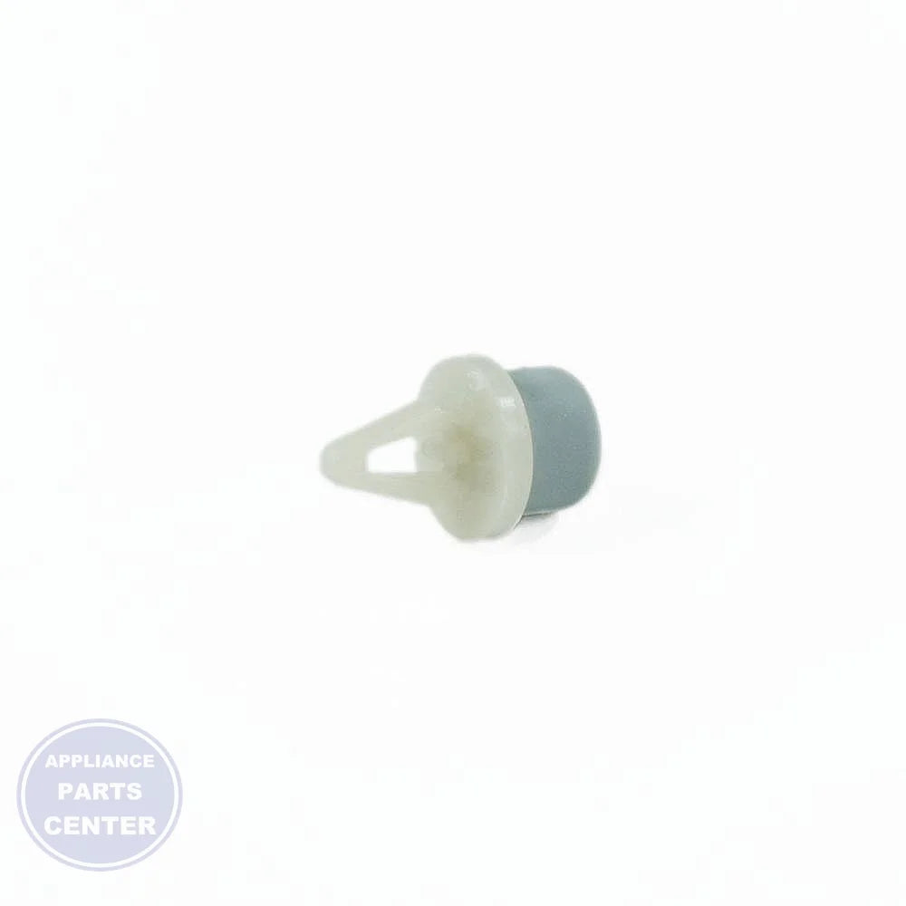 Whirlpool WHIRLPOOL WASHER LID BUMPER KIT OF 2 - Main view showing shock absorption for specific models