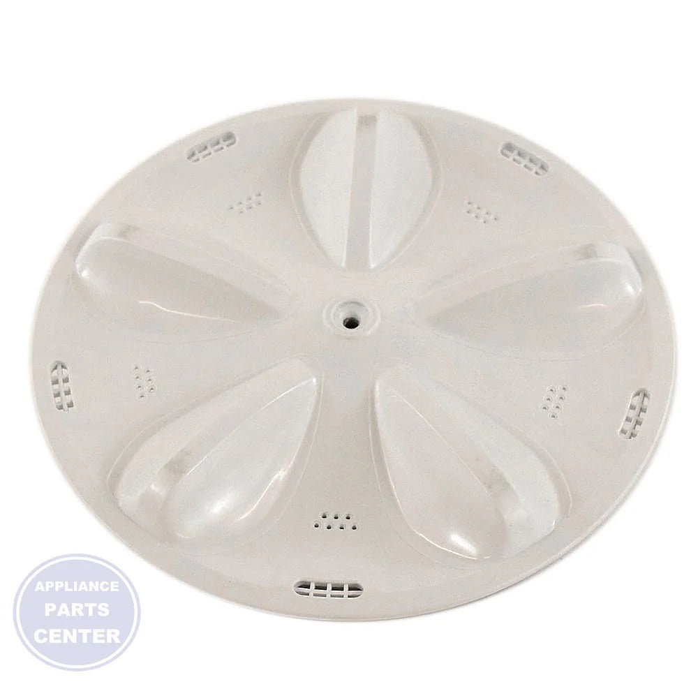 Whirlpool WHIRLPOOL WASHPLATE W10882404 - Main view showing optimized water distribution for Whirlpool and Maytag models