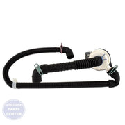 Whirlpool W10915703 WATER PUMP - Main view showing efficient drainage for Whirlpool WPL-1234 model