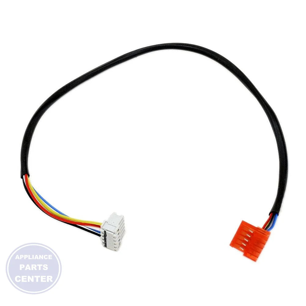 Whirlpool Wire Harness W10328395 - Main view showing sturdy wire connectors for Whirlpool models
