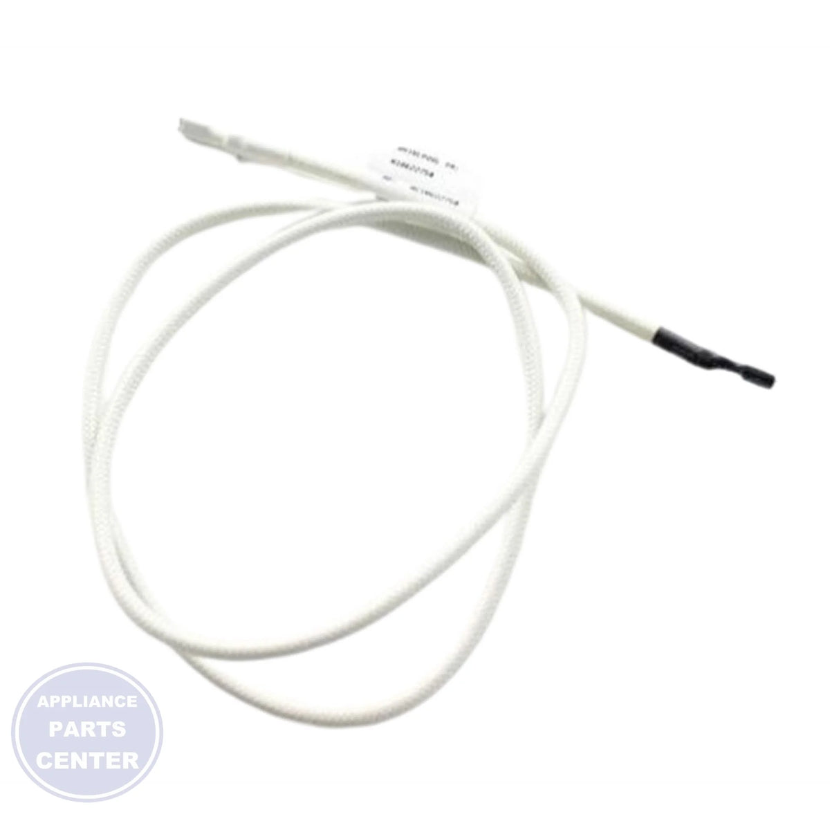 WHIRLPOOL WIRE HARNESS W10622750 - Main view showing power connections for WHIRLPOOL models